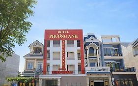 Phương Anh Hotel Dĩ An